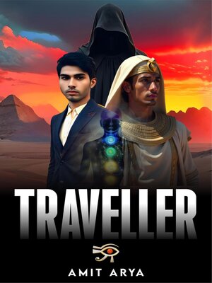 cover image of Traveller